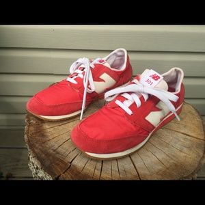New Balance 301 ultra light sneakers